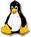 linux penguin